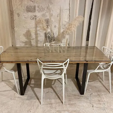 Pamp'arles * Arlés
