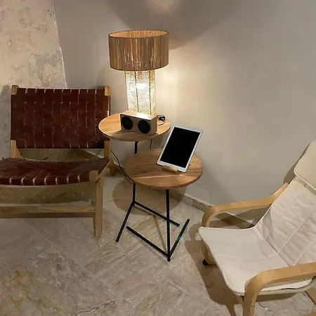 Pamp'arles Apartamento