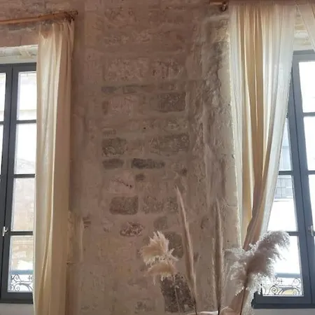 Pamp'arles Apartamento Arlés
