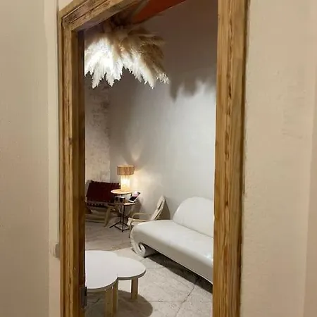 Pamp'arles Apartamento Arlés