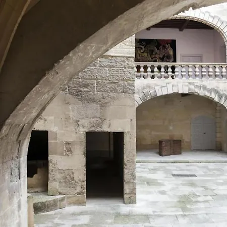 Pamp'arles Arlés