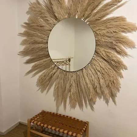 Pamp'arles Apartamento