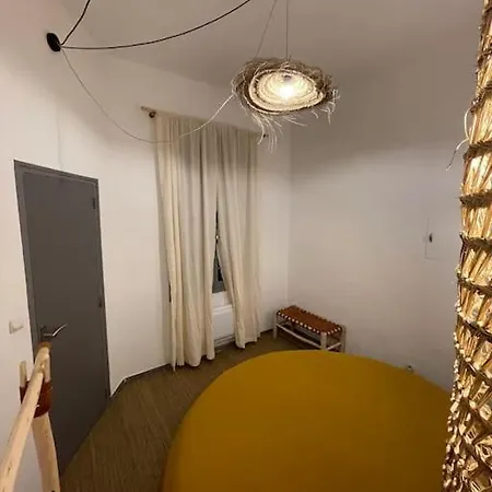 Apartamento Pamp'arles Arlés
