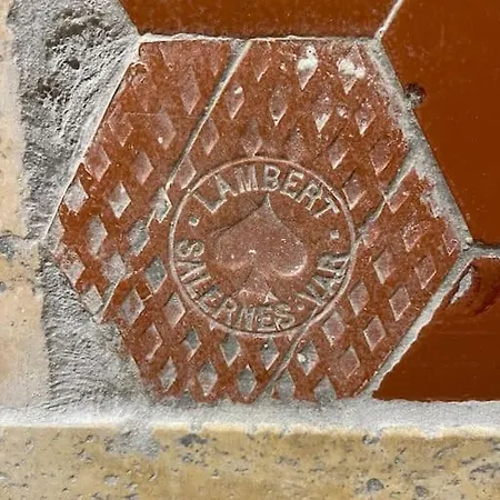 Pamp'arles