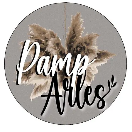 Pamp'arles Apartamento Arlés