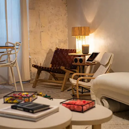 Apartamento Pamp'arles Arlés