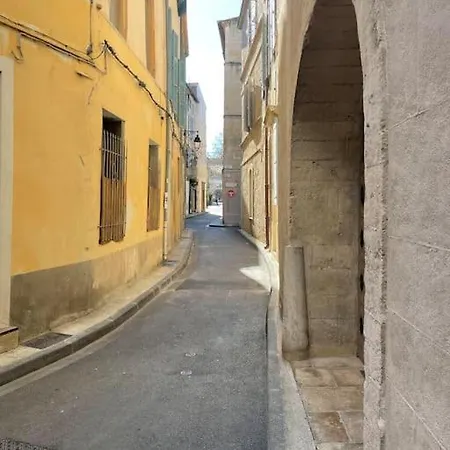 Pamp'arles * アルル